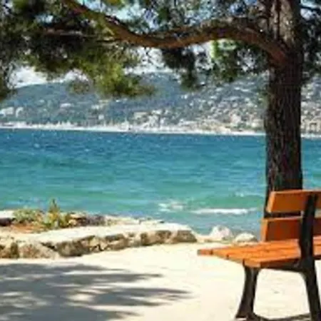 Flat With Hot Pool Juan-les-Pins