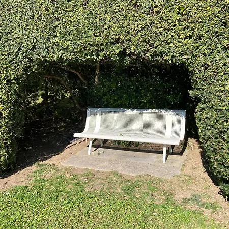 Apartman Flat With Hot Pool *