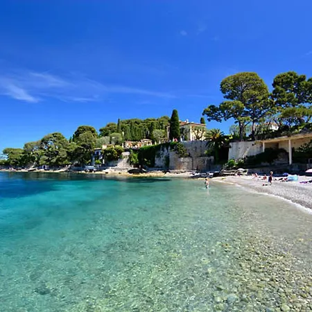 Flat With Hot Pool *