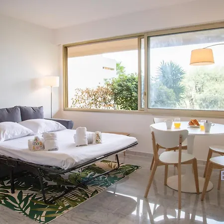 Apartman Flat With Hot Pool *