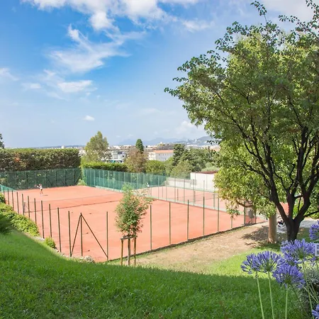 Flat With Hot Pool Apartment Juan-les-Pins