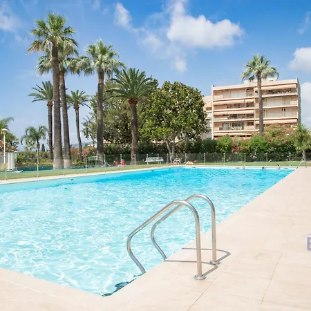 Flat With Hot Pool * Juan-les-Pins