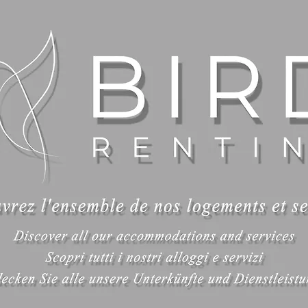 Apartman Flat With Hot Pool *