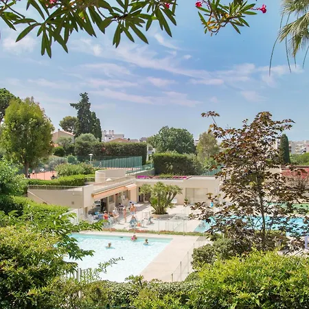 Apartman Flat With Hot Pool