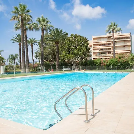 Appartement Flat With Hot Pool *