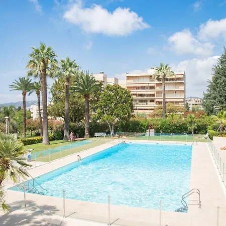 Flat With Hot Pool * Juan-les-Pins