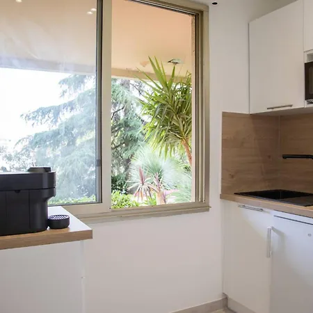 Apartmán Flat With Hot Pool