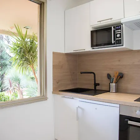 Appartement Flat With Hot Pool *