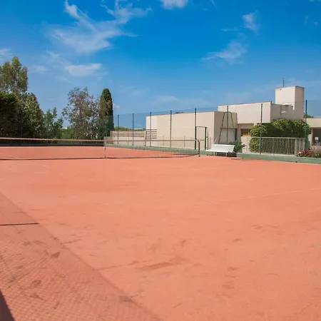 Flat With Hot Pool Appartement Juan-les-Pins