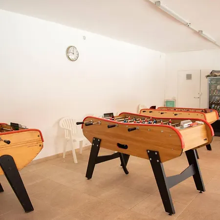 Flat With Hot Pool Appartement *