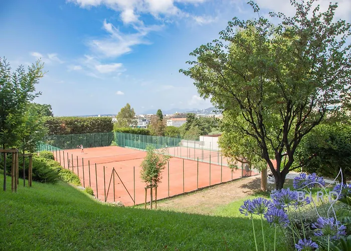 Flat With Hot Pool Apartment