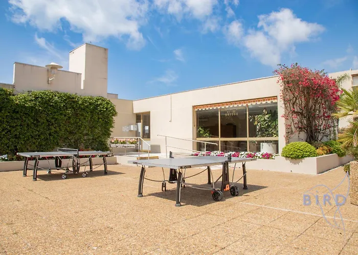 Flat With Hot Pool * Juan-les-Pins