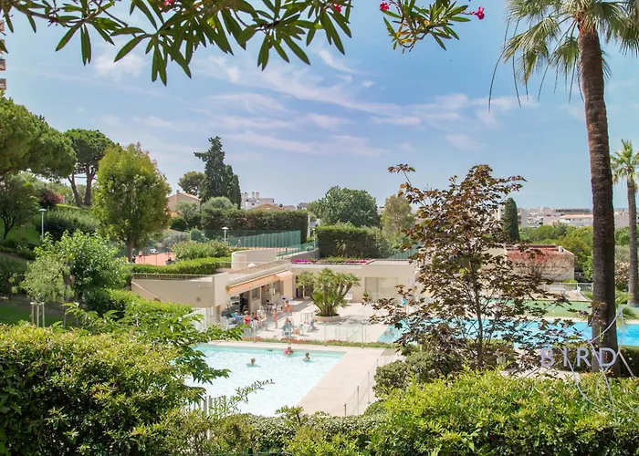 Apartment Flat With Hot Pool